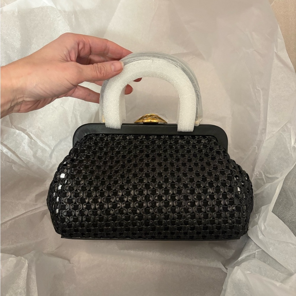 NWT Cult Gaia Zuma Small Crossbody